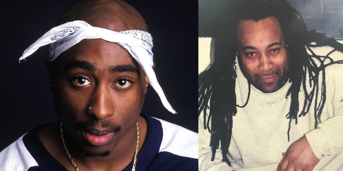 L Homme Qui A Tire Cinq Fois Sur Tupac En 1994 Explique Qui L A Paye Pour Le Faire Et Pourquoi