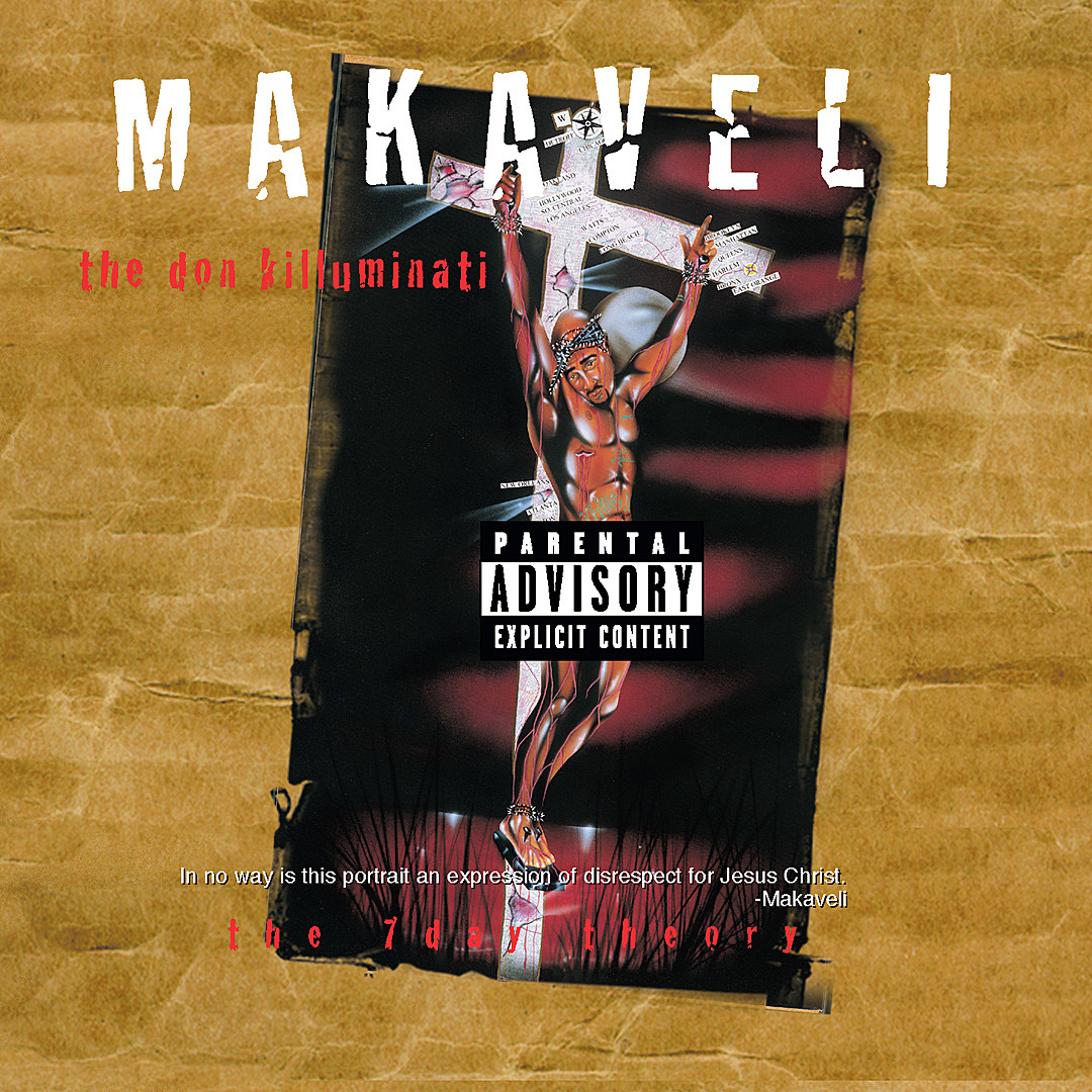 tupac makaveli album download au