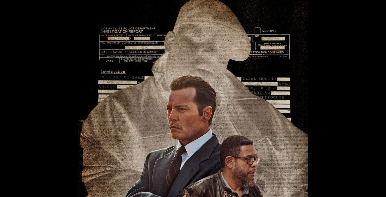 City Of Lies En Streaming Que vaut "City Of Lies", le film sur l'enquête du meurtre de Biggie?