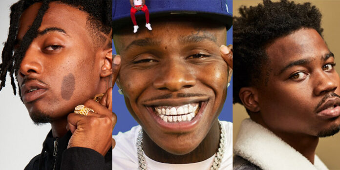 Les rappeurs font-ils vraiment du rap aujourd'hui ?
