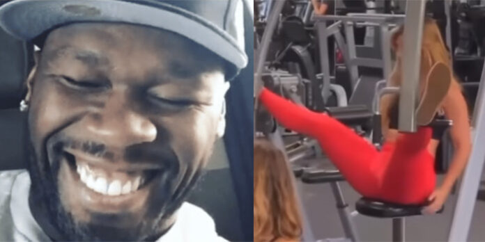 50 Cent trolle deux prostituées