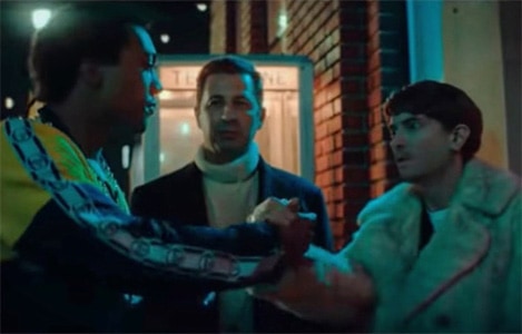Eminem dans BMF