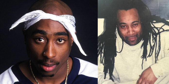 l'homme qui a tiré sur Tupac cinq fois en 1994