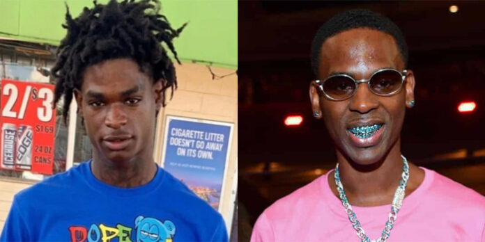 Un humoriste abattu par balles après avoir des blagues sur la mort de Young Dolph