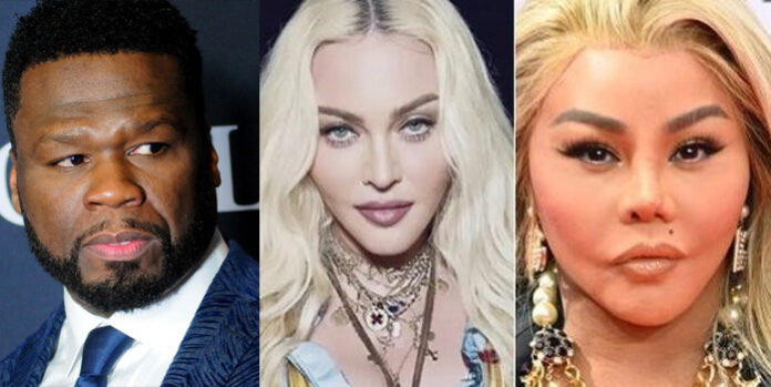 Royce Da 59 se demande pourquoi Lil Kim ne mérite pas les mêmes excuses que Madonna de la part de 50 Cent.