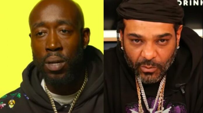 Freddie Gibbs tabassé par Jim Jones et son crew à Miami