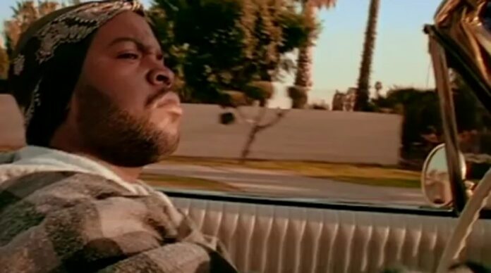 Le clip de It Was A Good Day de Ice Cube