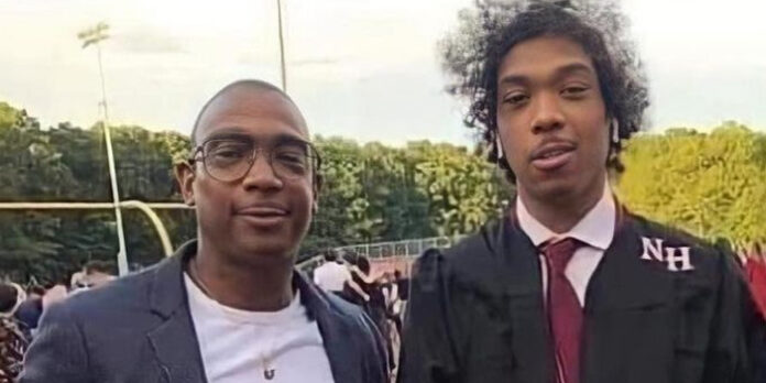 Le fils de Ja Rule ressemble très fort à son père