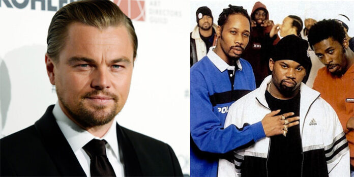 RZA a refusé que Leonardo DiCaprio participe à un biopic sur le Wu-Tang Clan
