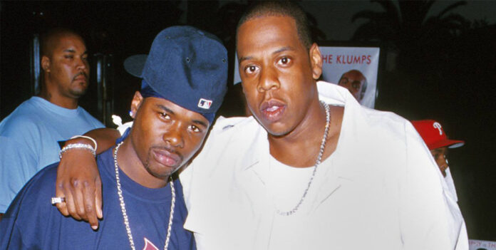 Jay-Z était déjà riche avant d'être connu
