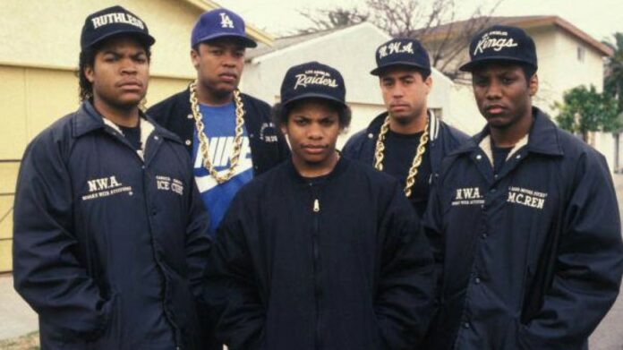 Quand NWA se sont fait recaler de leur propre soirée