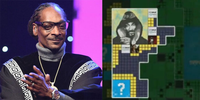 Une personne a payé 450.000 dollars pour être le voisin de Snoop Dogg dans un métavers