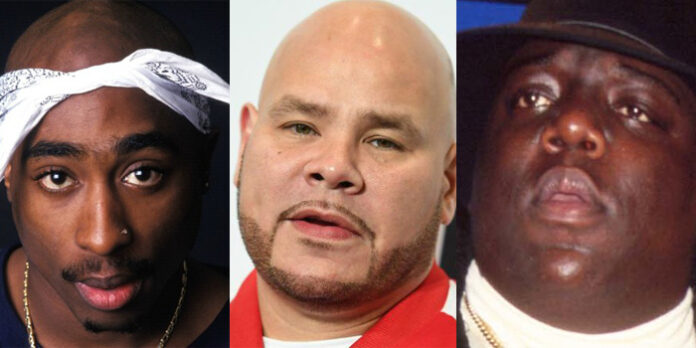 Fat Joe raconte comment il a résolu le beef entre la east et la west