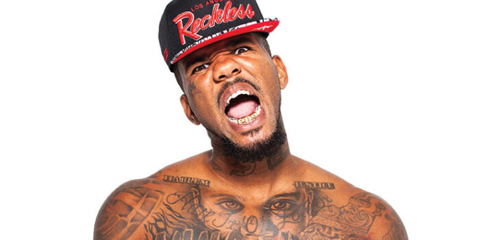 The Game s'en prend à ceux qui ne le mettent pas dans leur top des meilleurs rappeurs