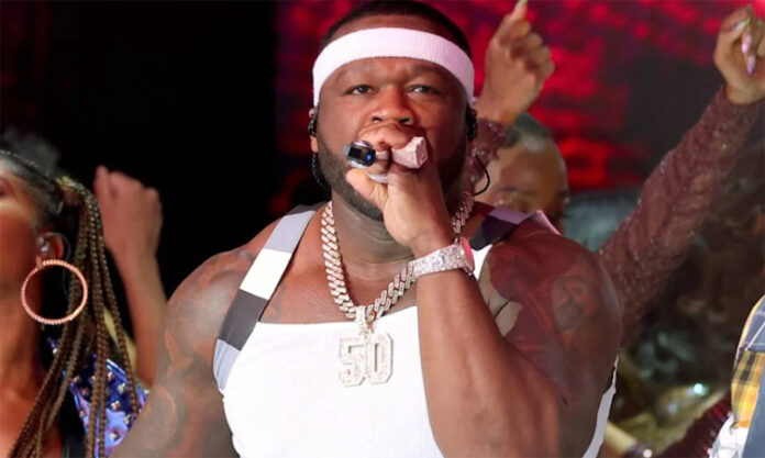 50 Cent, sujet de moqueries après le Super Bowl