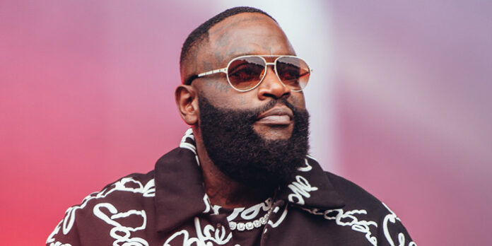 Rick Ross et ses difficultés à l'école