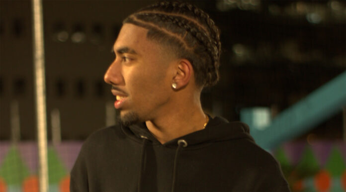 Deemun dévoile son clip Too Real