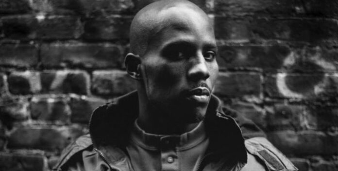 DMX avant qu'il soit connu