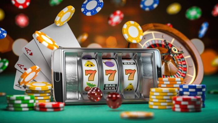 jeux casino des rappeurs