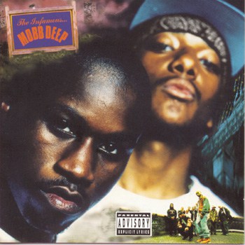 The Infamous de Mobb Deep