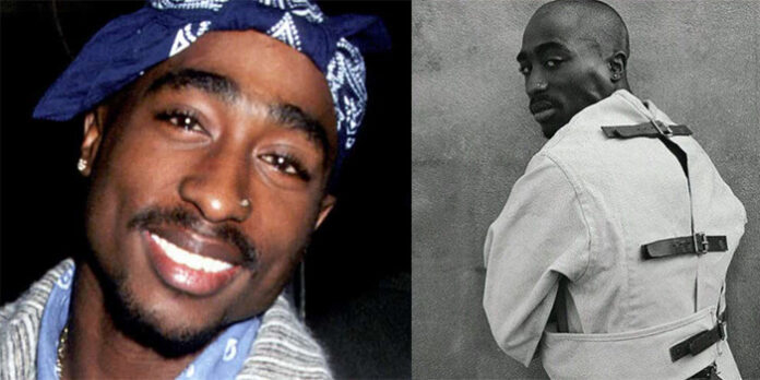 Tupac s'est caché dans une maison de soins psychiatriques