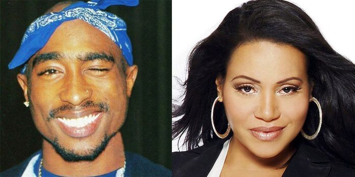 Tupac et Salt