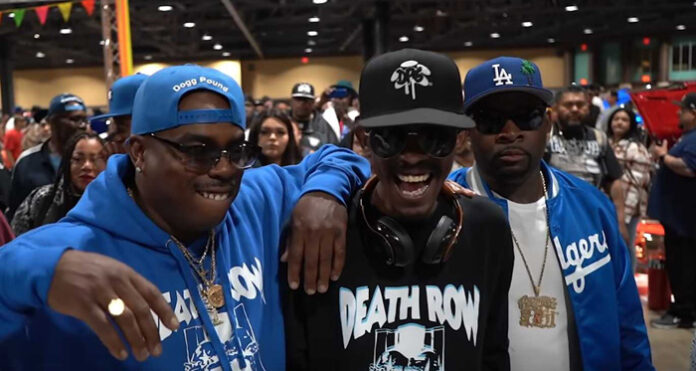 Dogg Pound Gangsta - Whoopty Whoop