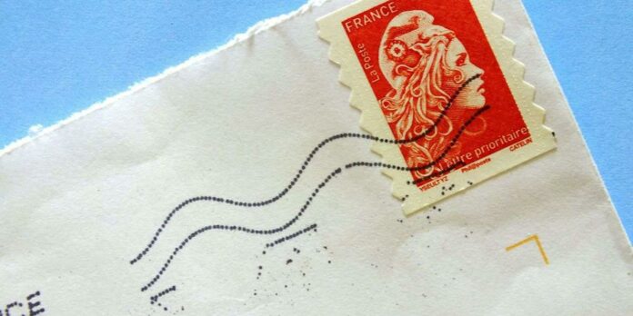 Tarifs des timbres