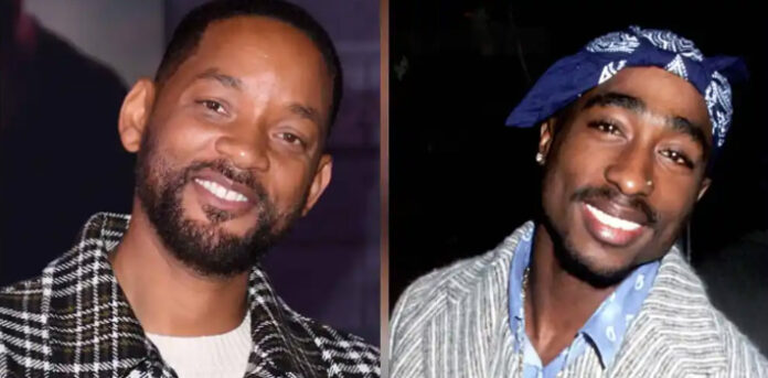 Benzino pense que Will Smith aurait pu se faire tuer comme Tupac