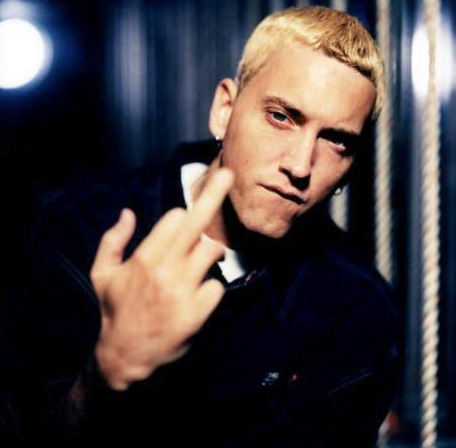 Quatre Citations D Eminem Qui Vous Inspireront A Ne Jamais Abandonner