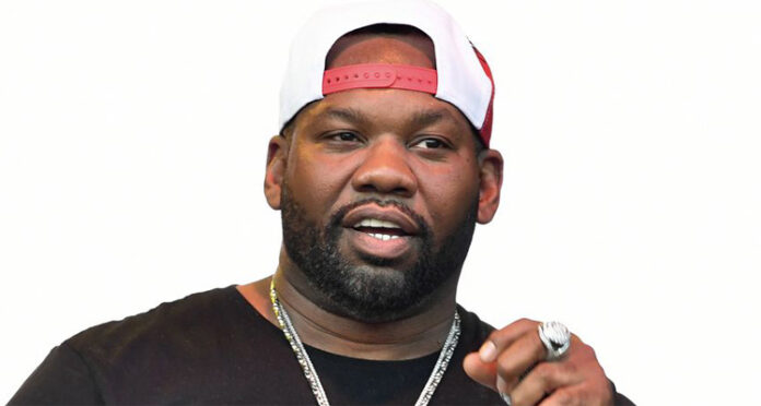 Raekwon et la fois où il s'est fait tirer dans les jambes