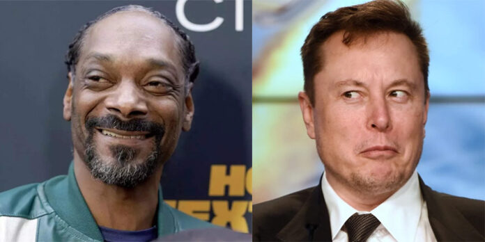 Snoop Dogg intéressé par racheter Twitter