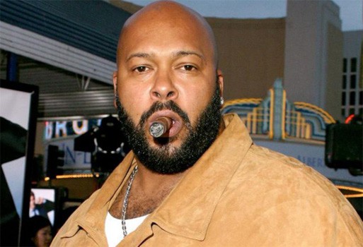 Suge Knight